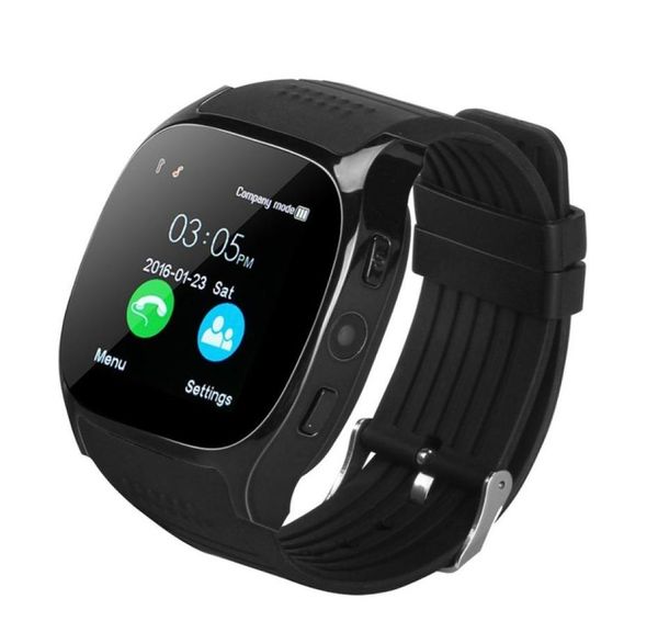 Смарт-часы с GPS, Bluetooth, шагомером, умные часы, трекер спортивных занятий, умные наручные часы с камерой, слот для SIM-карты, часы для IOS Andr9954952