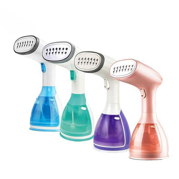 Andere Gesundheitsgeräte Mi Handheld Garment Steamer 1500 W Haushaltsstoff-Dampfbügeleisen 280 ml Home Mini Tragbare vertikale Schnellheizung zum Bügeln von Kleidung J240106