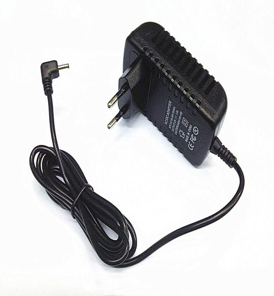 EU-Stecker 12 V 15 A für Acer Acer Iconia Tab A500 A501 A100 A200 Tablet PC Netzteil 18 W AC-Adapter 9229300