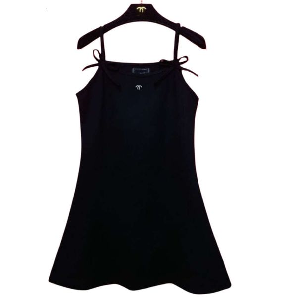 Женская дизайнерская юбка Женская однотонная вышивка с графическим рисунком без рукавов Холтер-карандаш Повседневные тонкие сексуальные милые платья с запахом 1g523VBOE