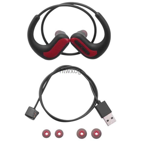 Handy-Kopfhörer, kabellose Kopfhörer, IPX8 S1200, wasserdicht, Schwimmkopfhörer, Sport-Ohrhörer, Bluetooth-Headset, Stereo, 8G, MP3-Player, YQ240105