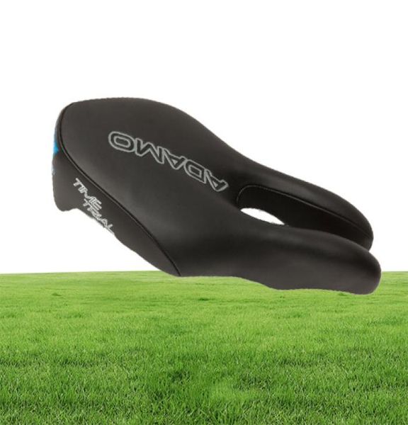 Aero TT Cushion: Leichter Rennsattel für Zeitfahren und Triathlons4793458