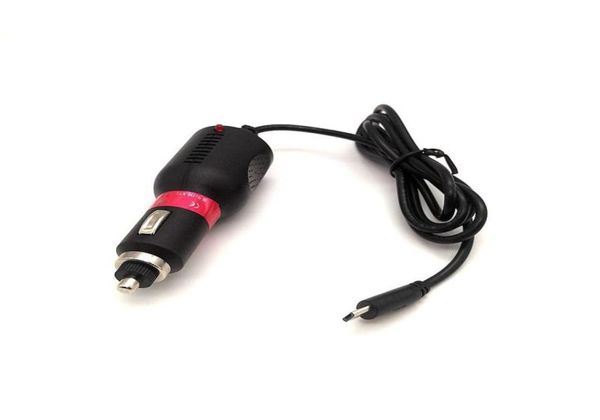 Carregador de carro micro usb 5v 3a para tablet quad core onda v973 v972 chuwi hi10 hi12 u65gt x98 air 3g x98 pro adaptador de fonte de alimentação8362026