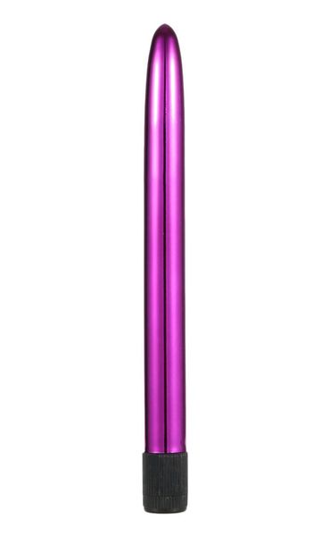 7-дюймовый мощный многоскоростной мини-фаллоимитатор-пуля вибратор GSpot Climax Массажер для клитора Женский вибратор для мастурбации Секс-игрушки для женщин8322314