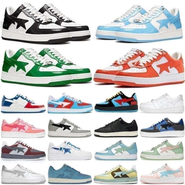 Grüne Sk8-Schuhe Herren Damen Gelb Rich Paul Grey Red Sea Salt Black Syracuse Burgundy Au Lait University Navy Blue Unc