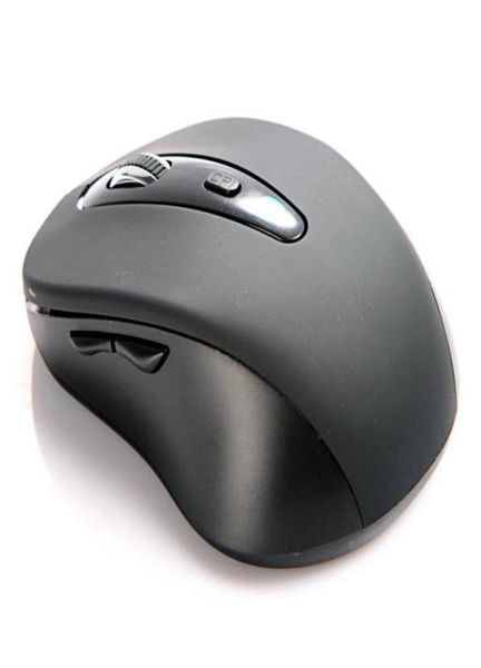 Mouse óptico sem fio Bluetooth 1000DPI para laptop notebook 10 metros caixa de varejo 63500257845554