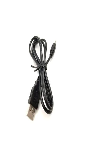 USB-кабель 5 В, 2 А, зарядное устройство постоянного тока, шнур 25 мм для планшета Ramos W30HD Cube U35GT2 U25GT U39G Chuwi V88, зарядный кабель для зарядки1506363