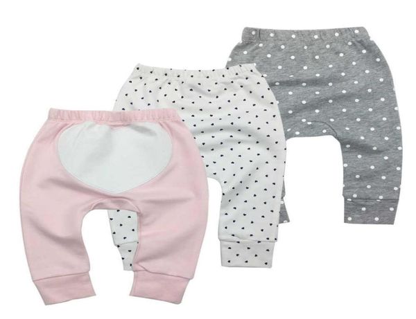 Baby Harem Hosen Kinder Winter Leggings Für Kinder Herbst Baumwolle Casual Unten Lange Eggings Hosen Hohe Qualität Kosten Ganze7663813