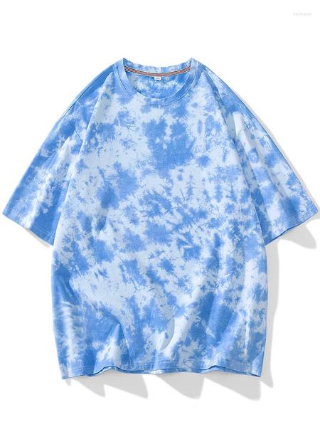 Мужские футболки 2024, летняя рваная футболка, мужская дышащая хлопковая свободная рубашка с короткими рукавами 8XL, одежда больших размеров, повседневные футболки