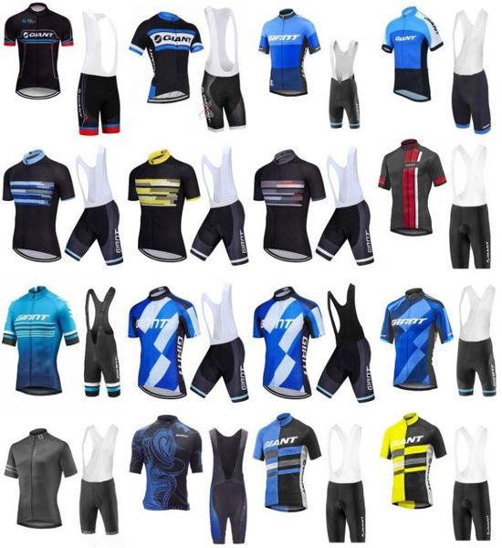 Équipe Cyclisme Manches Courtes Jersey Bib Maillot Shorts Ensembles Pro Vêtements Montagne Respirant Racing Sports Vélo Soft Skin612306108