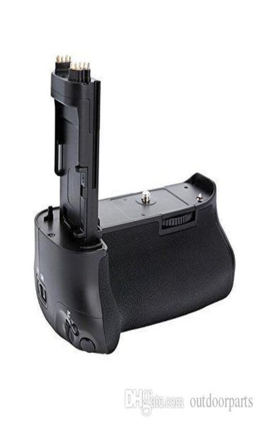 Mamen KM5D3 Canon EOS için Dikey Pil Kavrama Tutucu Paketi 5D Mark III 5DIII5586623