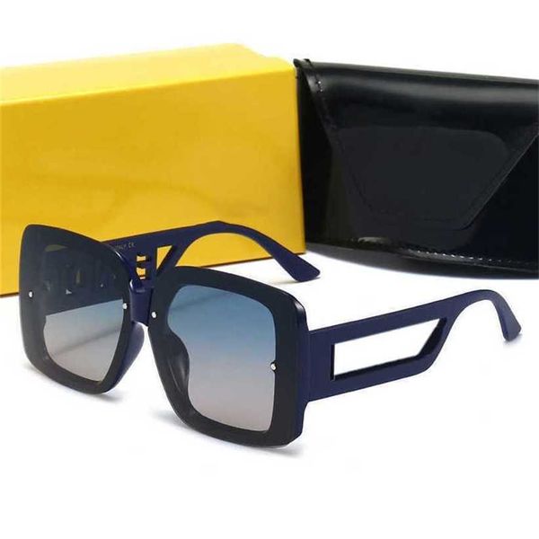 22 % RABATT auf den Online-Großhandel mit neuen polarisierten, modischen Trend-Freizeitsonnenbrillen, personalisierte, ausgehöhlte, weitbeinige Brillen 602