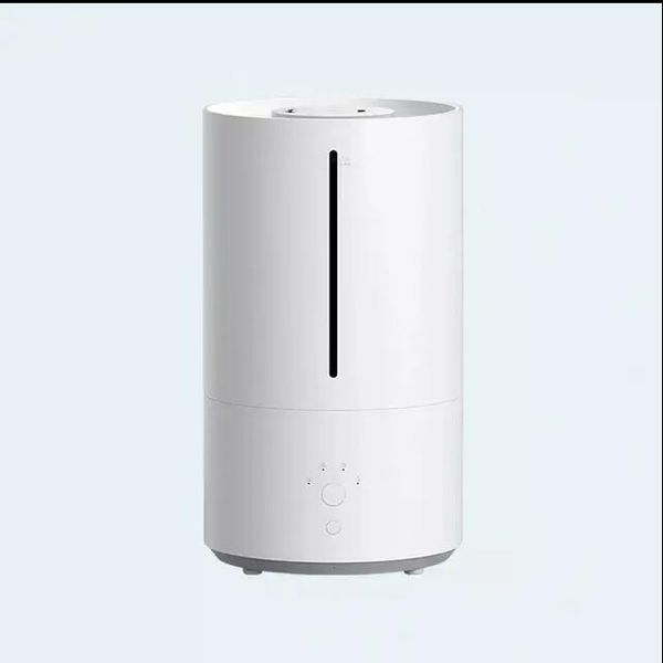 Umidificatori Xiaomi Mijia Umidificatore antibatterico intelligente 2 per aroma domestico Diffusore di oli essenziali 4.5L Uvc Sterilizzazione al 99,9% Aria Humi Ottuq