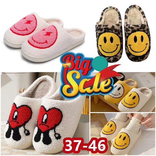 Pantofole in pelliccia per interni Casa piena pelosa morbida e soffice piattaforma in peluche da donna appartamenti tacco antiscivolo sandali firmati scivoli scarpe casual da donna EUR 37-46