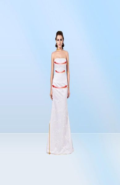 Gümüş Düğün Gelin Elbiseler Diz Uzunluğu Kepçe Saten Yarım Kollu Vintage Kadınlar Resmi Parti Gowns Akşam D3697180