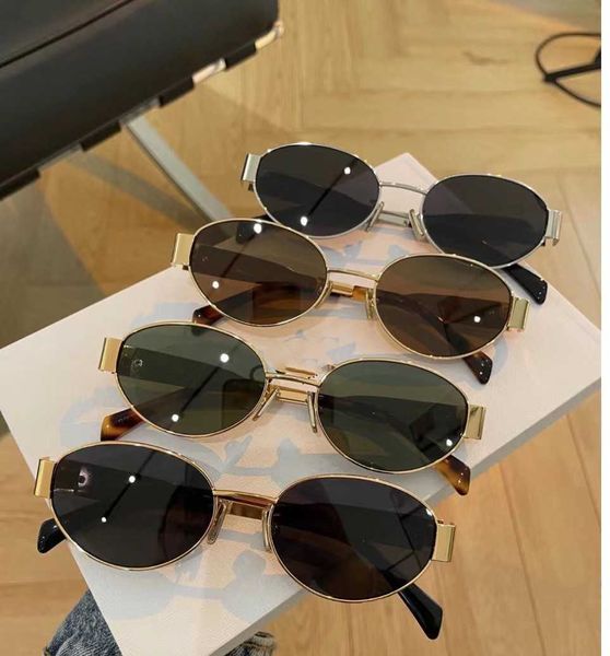 Óculos de sol são óculos de sol masculinos femininos de marca óculos de sol femininos escolha essencial 2024