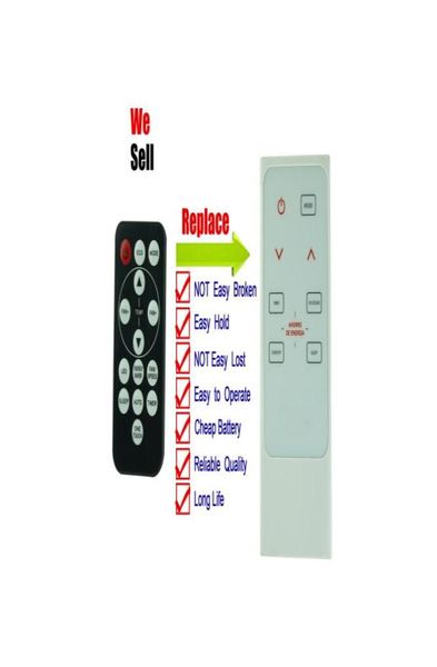 A distanza di Controllo Per Midea RG15B1E MAW05M1BWT MAW05R1BWT MAW06R1BWT MAW08R1BWT MAW10R1BWT MAW12R1BWT MAW15R1BWT MAW08V1DWT Smart Wi5603352