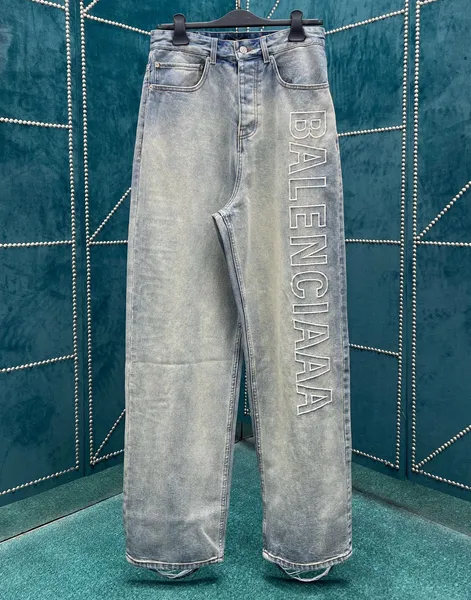 Herren-Hosen in Übergröße, 2024ss, ungewaschene Selvedge, Herren-Rohdenim-Jeans, Indigo, kleine Menge, Großhandelspreis, japanischer Stil, Baumwolle, Japan, ROT 545