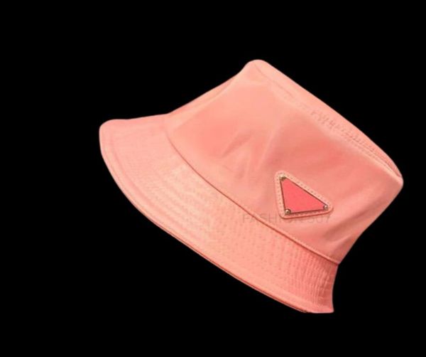 Cappelli a secchiello per donna designer cappello snapback da uomo per uomo di alta qualità lavorato a maglia casual all'aperto nuovo autunno primavera pescatore Snap3902280