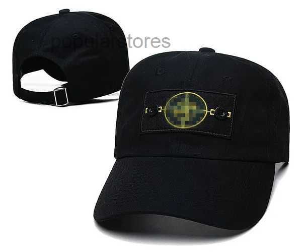 Casquette 2024 Berretti da baseball ad asciugatura rapida per uomo Designer Trekking Sport Stone Cap Donna Luxury Nylon Casquette Hip Hop Uomo Compass Ball Cappelli 6 QHSE