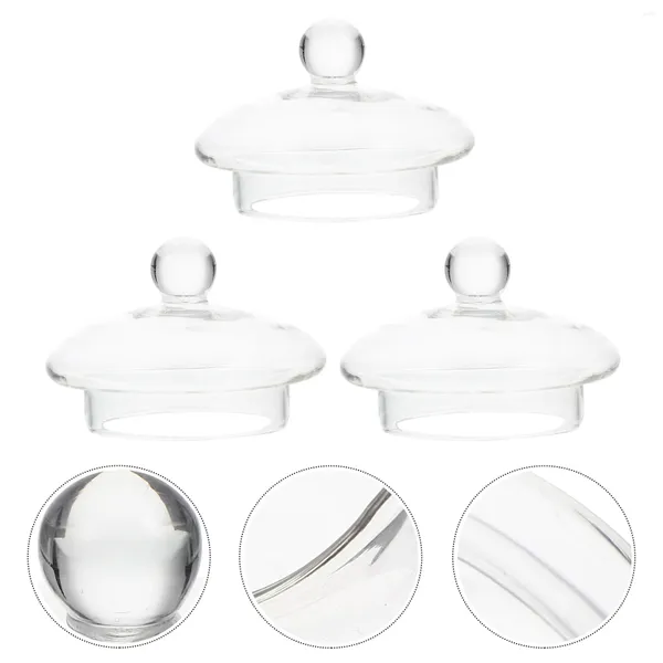 Conjuntos de louça Clear Tea Pot Tampa Bule Acessórios Portátil Chaleira de Água Home Colander Protector