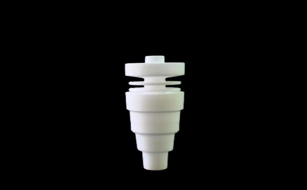 Chiodo senza cupola 6 in 1 in ceramica MF da 10 pezzi, 10 mm, 14 mm, 18 mm, in stock03220248