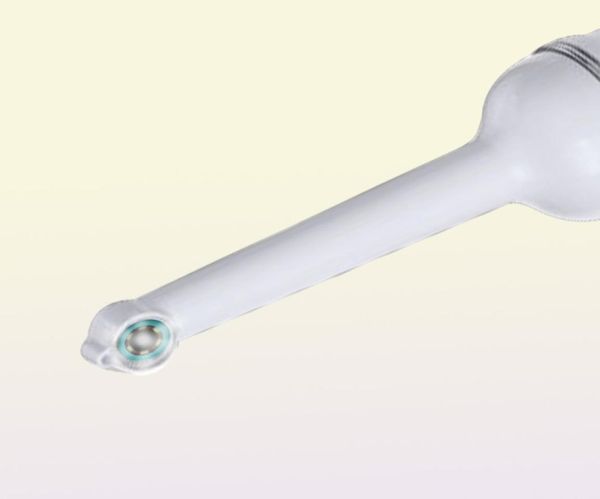 Odontoiatria intraorale telecamera dentale monitor WiFi dente endoscopio intraorale con luce a LED strumento di ispezione dei denti della bocca 2202286500427