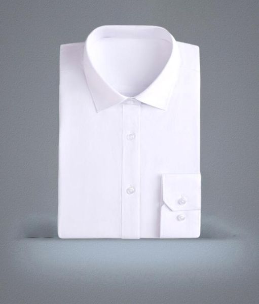 Популярные оксфорды с длинным рукавом, формальные повседневные костюмы, приталенная рубашка, мужская блузка, удобная мужская рубашка Camisa Masculina1875184
