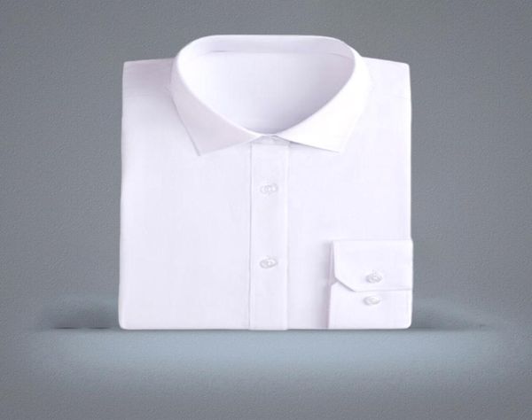 Популярные с длинным рукавом оксфордские формальные повседневные костюмы Slim Fit Рубашка мужская блузя удобная Camisa Masculina Men Shirt9108366