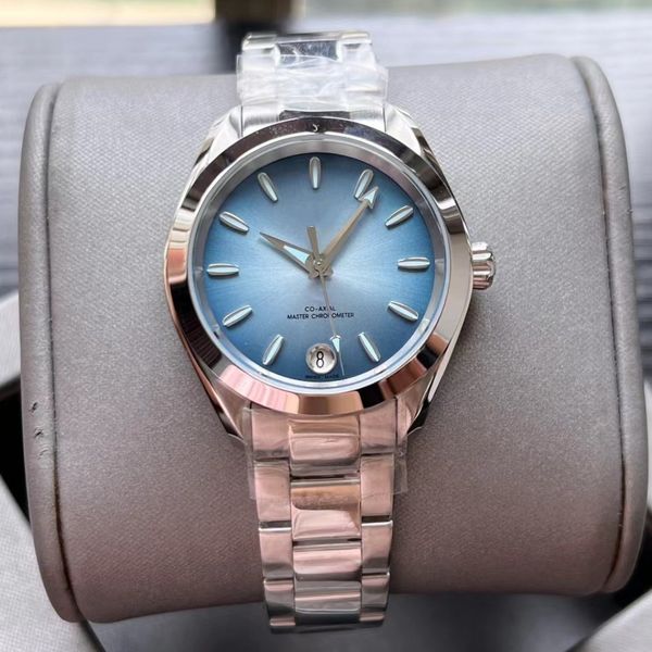 Orologio da donna Orologi di design Taglia 34MM orologi montre montres di alta qualità movimento donna Diver300 meccanico automatico luminoso acciaio 904L AAAwatch