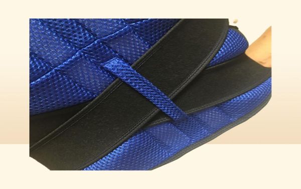 Corretor de postura jubarte ajustável, espartilho, cinta traseira, suporte lombar, corretor reto 14817570