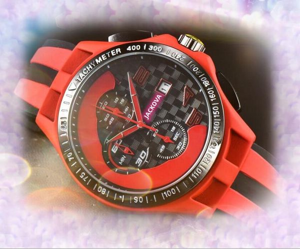 Beliebte Premium-Herrenuhr mit vollem Funktionsumfang, berühmte Sport-Rennwagen-Business-Stempeluhr mit Quarzbatterie, Iced Out-Hip-Hop-Armband, Business-Armbanduhr, Geschenke