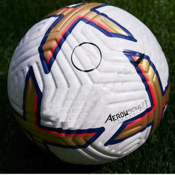 New Club League PU Pallone da calcio Taglia 5 2024 di alta qualità bella partita liga premer Finali 23 24 palloni da calcio NYB0