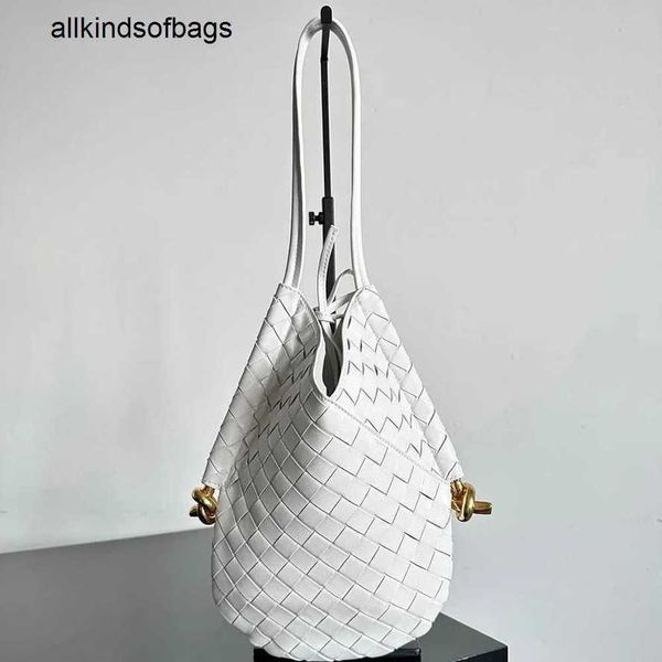 BottegaaVenetas Solstice Bags 10a Designer-Tasche, luxuriöse Damen-Umhängetasche, modische Tragetasche aus 100 % Lammfell mit kleiner Tasche mit Reißverschluss, Spiegelqualität, Damenhandtasche frj