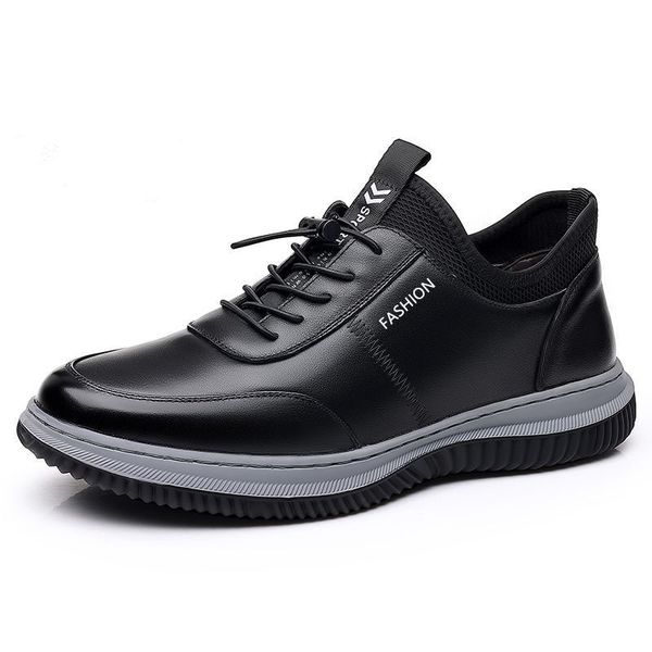 Schuhe Männer Sneakers Trainer Designer lässige Läufer Sender Mann schwarz jogging wandern männer schuhe wettbewerbspreis mit kastenfabrik 5821 520 's