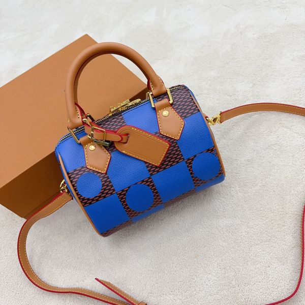 Дизайнерский кошелек, роскошная Парижская сумка, брендовые сумки, женские сумки на плечо, клатчи, кошельки через плечо, косметички, сумка Messager S550