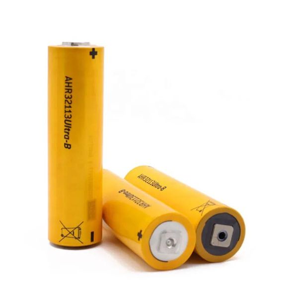 Batterie LiFePO4 A123 3.3V 4500mAh 32113 ad alta capacità Batteria per batteria di avviamento motore audio per auto