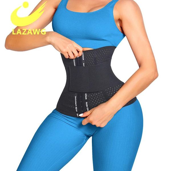 Джинсы Lazawg женский триммерный пояс для похудения, тренажер для талии, корсет для управления животом, формирователь талии, тренировочный пояс для похудения, пояс для живота