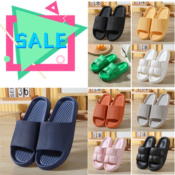 Kostenloser Versand neuer Frauen Tweed Stroh Kanal Frauen rutschen Sandalen für Frauen Schlupf auf Keilflats Fashion Beach Mule Brand Flip Flops Freizeitsieger Plattform Gummi Slider