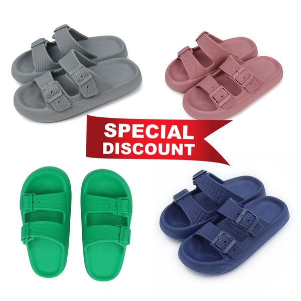 Designer slides chinelo sliders paris adorável chinelos fáceis para mulheres verão azul rosa vermelho sandles homens mulheres hotel praia tamancos