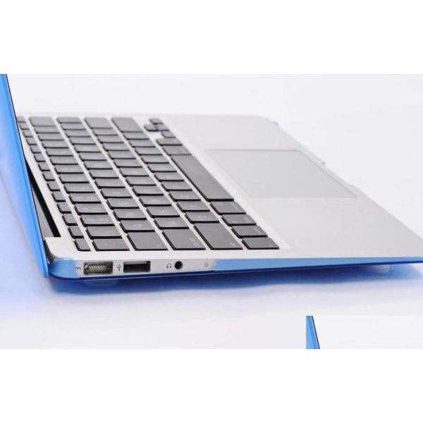 Dizüstü Bilgisayar Kılıfları Apple Notebook için Sırt Çantası Bilgisayar Kılıfı Kitabı AIR 13inch Koruyucu Kabuk Ceket Aksesuarları8734115 Bırak Teslimat Bilgisayar Otztv