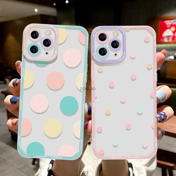 Capas de telefone celular Capa transparente para Xiaomi Redmi Note 10 Pro 9 8 9S 10S 11S 9C 9T 10A 10C Poco M5 X5 X4 Pro X3 GT Mi 11T 12T 12 11 Lite 5G NE CoverL240105