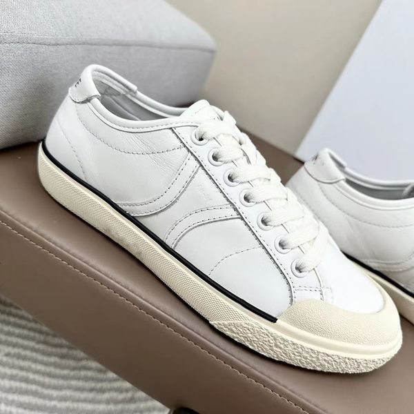 Elegante respirável tênis skate sapatos de lona homens tecido técnico casual andando borracha lug sola esportes festa casamento corredor esportes branco preto