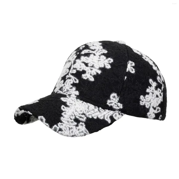 Gorras de bola Mujeres Moda Ocio Color Sólido Deporte Bordar Impreso Transpirable Playa Hombres Hip Hop Sombrero Béisbol Pato Sombreros para Adultos