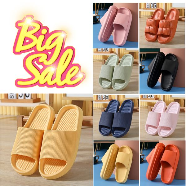 Designer-Slides für Herren und Damen, Sommer-Sandale, Strand-Slide, flache Gummisohle, Flip-Flops, Zahnrad-Unterseite, Sandelholz, Tiger Bee Causal Slipper, zufällige Luxus-Sneaker