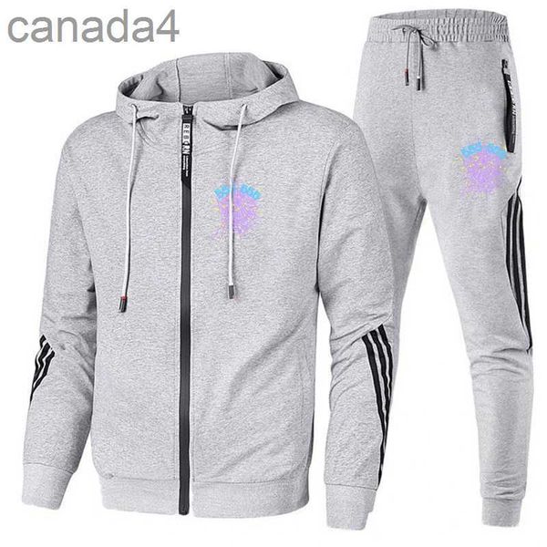 Tasarımcı Trailtsuit Erkek Örümcek Kapüşonlu Spor Giyim Markası Moda Fermuar Suit Hoodies Pullover Basketbol Jersey Tech Polar Giyim Sweaters Womens 4Q0Z