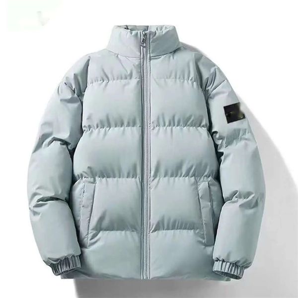 2023 Fashion Stones Island Jacke Compagnie Cp Jacke Oberbekleidung Trainingsanzug Abzeichen Reißverschluss Hemd Jacke Lose Stil Frühling Herren Top Oxford Tragbare Hohe