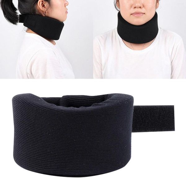 Schals Halskrause Schutz Kissen Kragen Elastischer Schal Für Männer Schals Frauen Leichtes Gesicht Seidig