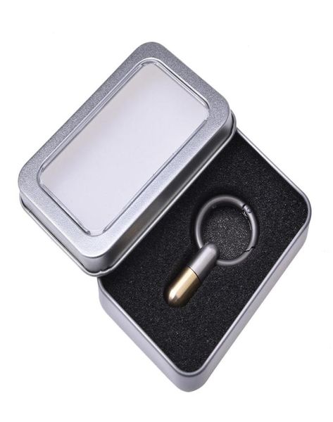 Micro utensile da taglio Coltello per capsule Affilato Portachiavi multifunzione Micro Taglierina per pillole Lattina aperta Mini lama per viaggi7473057