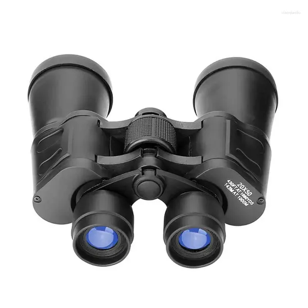 Telescópio borwolf 10-30x50 alta ampliação zoom profissional poderoso binóculos luz noite para caça monocular